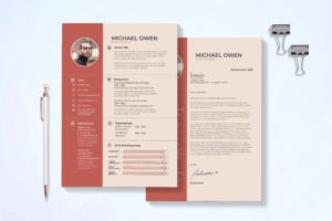 cover letter template