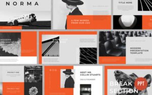 powerpoint template free