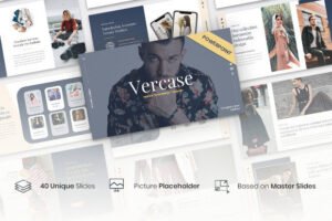 powerpoint template free