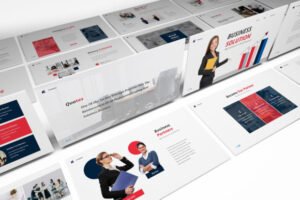 powerpoint template for business
