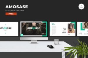 powerpoint template for business