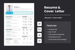 letter template