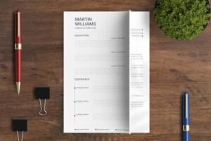 letter template