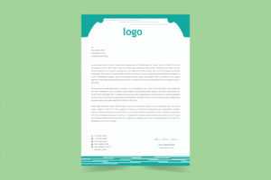 letterhead template