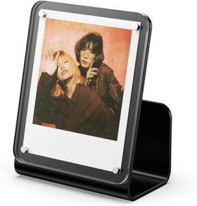 polaroid frame template
