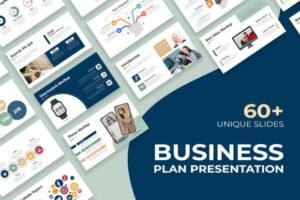 presentation template