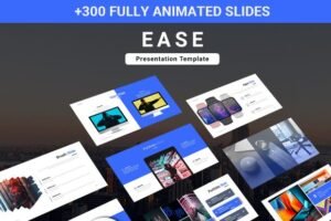 presentation template
