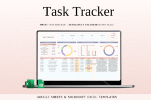 template schedule excel