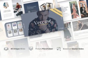 powerpoint template free
