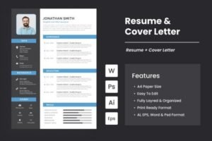 letter template