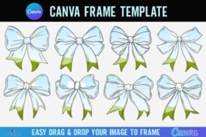 frame template