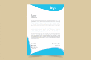 letterhead template