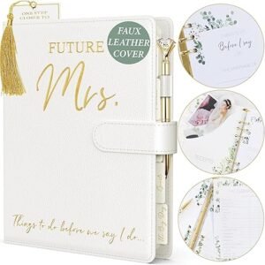 wedding schedule template