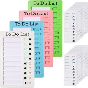 Daily Routine Chart for Kids