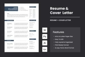 letter template