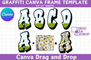 frame template