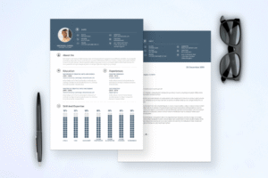 cover letter template