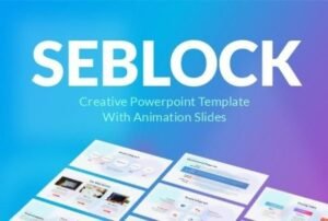 powerpoint template free