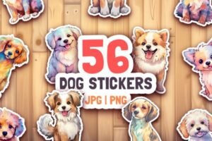 stickers ideas