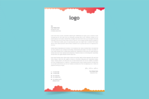 letterhead template