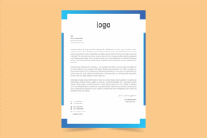 letterhead template