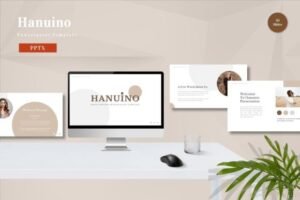powerpoint template for business