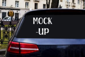 stickers car