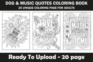 quotes music