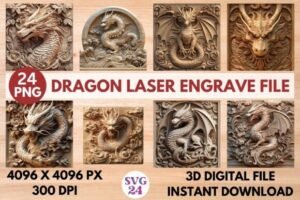 laser engraving