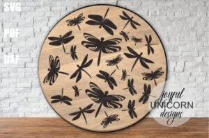 laser engraving