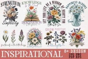 book stickers