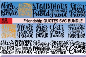 quotes about friendship