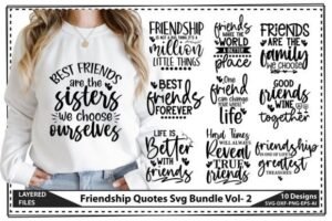 quotes about friendship