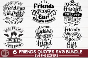 quotes about friendship