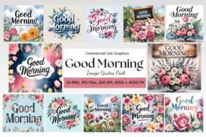 quotes morning