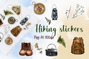 stickers for messages