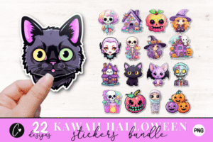 stickers for messages