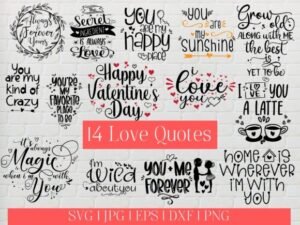 quotes love