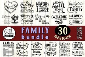 quotes about family