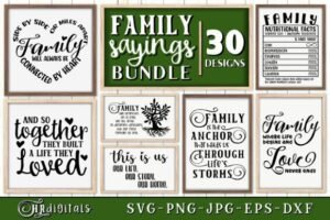 quotes about family