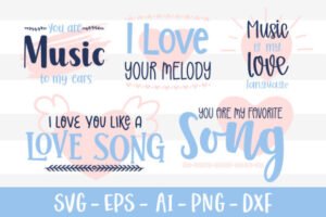 quotes music