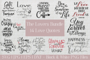 quotes love