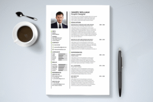 cover letter template