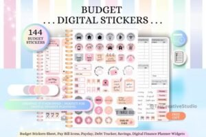 stickers for messages