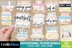 book stickers