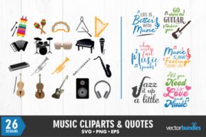quotes music