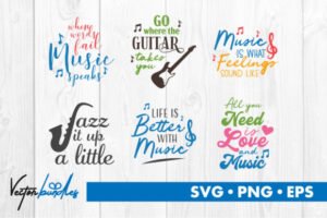 quotes music