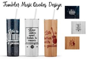 quotes music