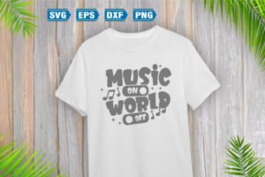 quotes music