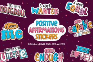 stickers for messages
